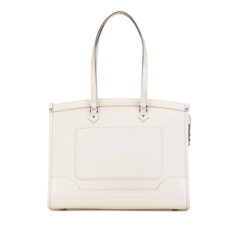 Louis Vuitton Epi Madeleine GM