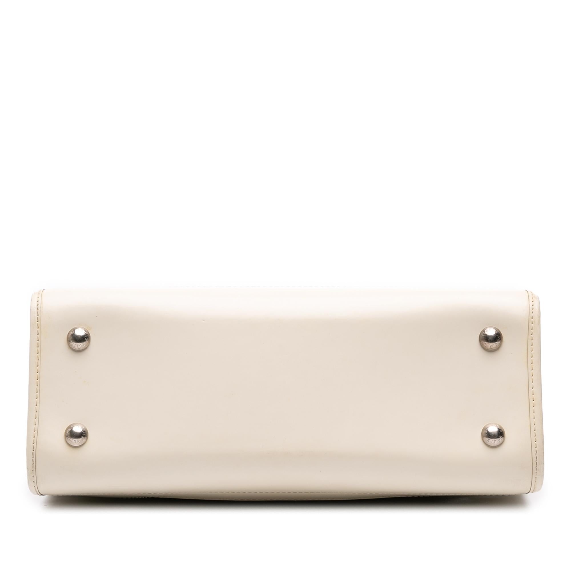 Louis Vuitton Epi Madeleine GM