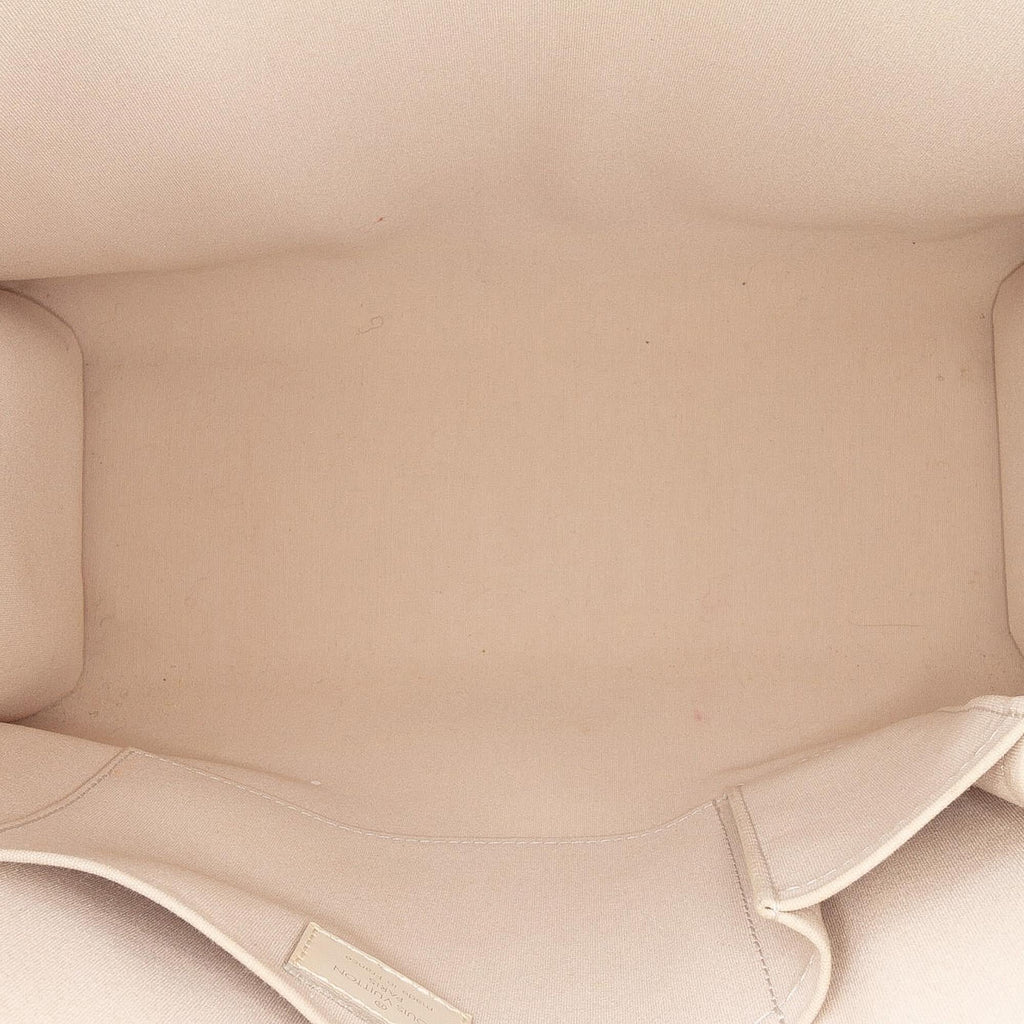 Louis Vuitton Epi Madeleine GM