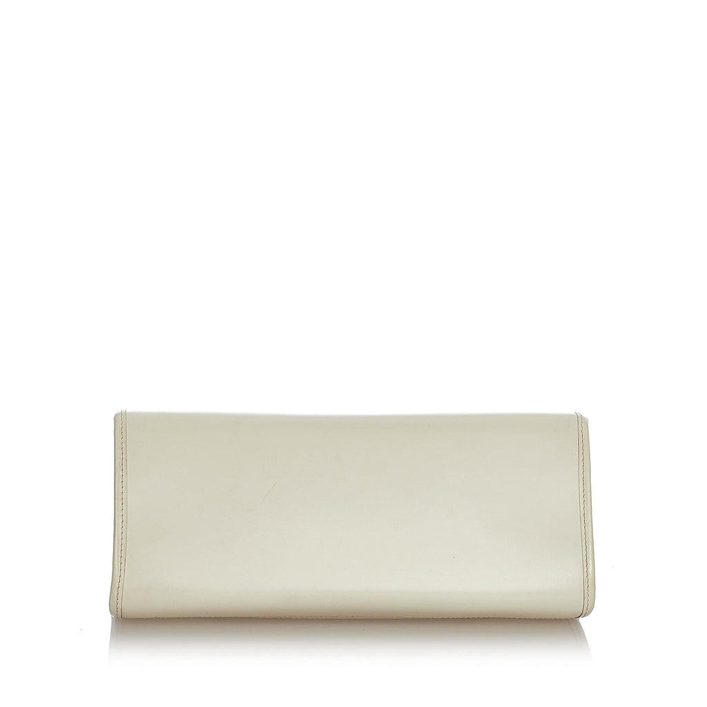Louis Vuitton Epi Madeleine PM (SHG-23209)