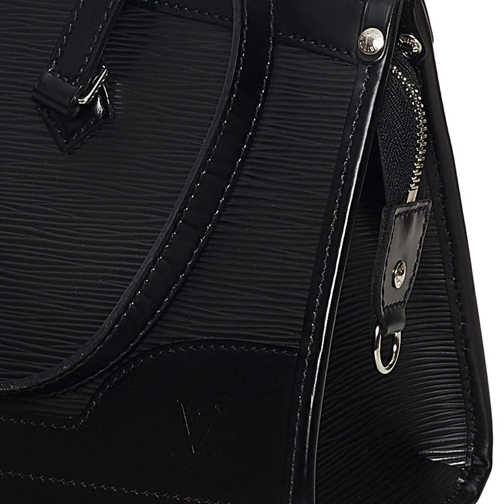 Louis Vuitton Epi Madeleine PM (SHG-34327)