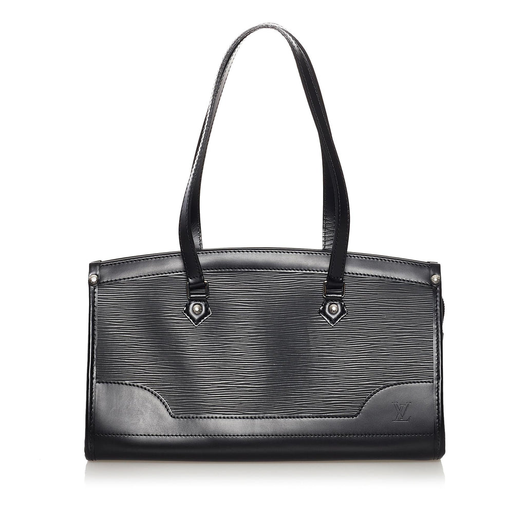 Louis Vuitton Epi Madeleine PM (SHG-34327)