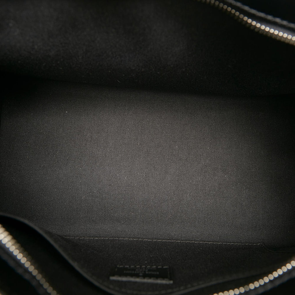 Louis Vuitton Epi Madeleine PM (SHG-34327)