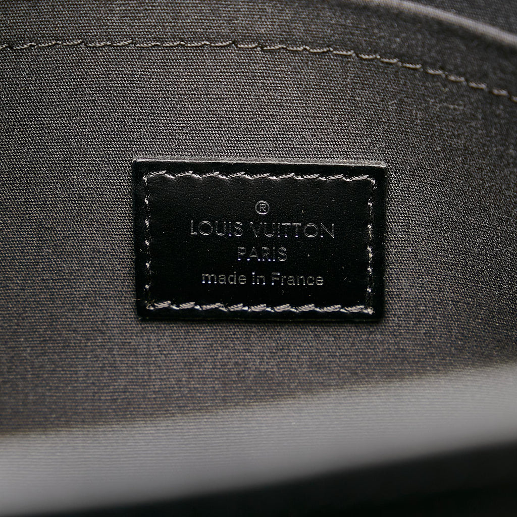 Louis Vuitton Epi Madeleine PM (SHG-34327)