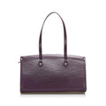 Louis Vuitton Epi Madeleine PM (SHG-37440)