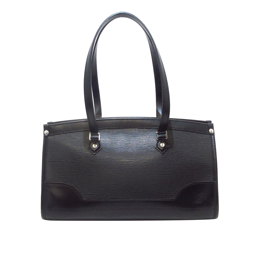 Louis Vuitton Epi Madeleine PM (SHG-0RcBQl)