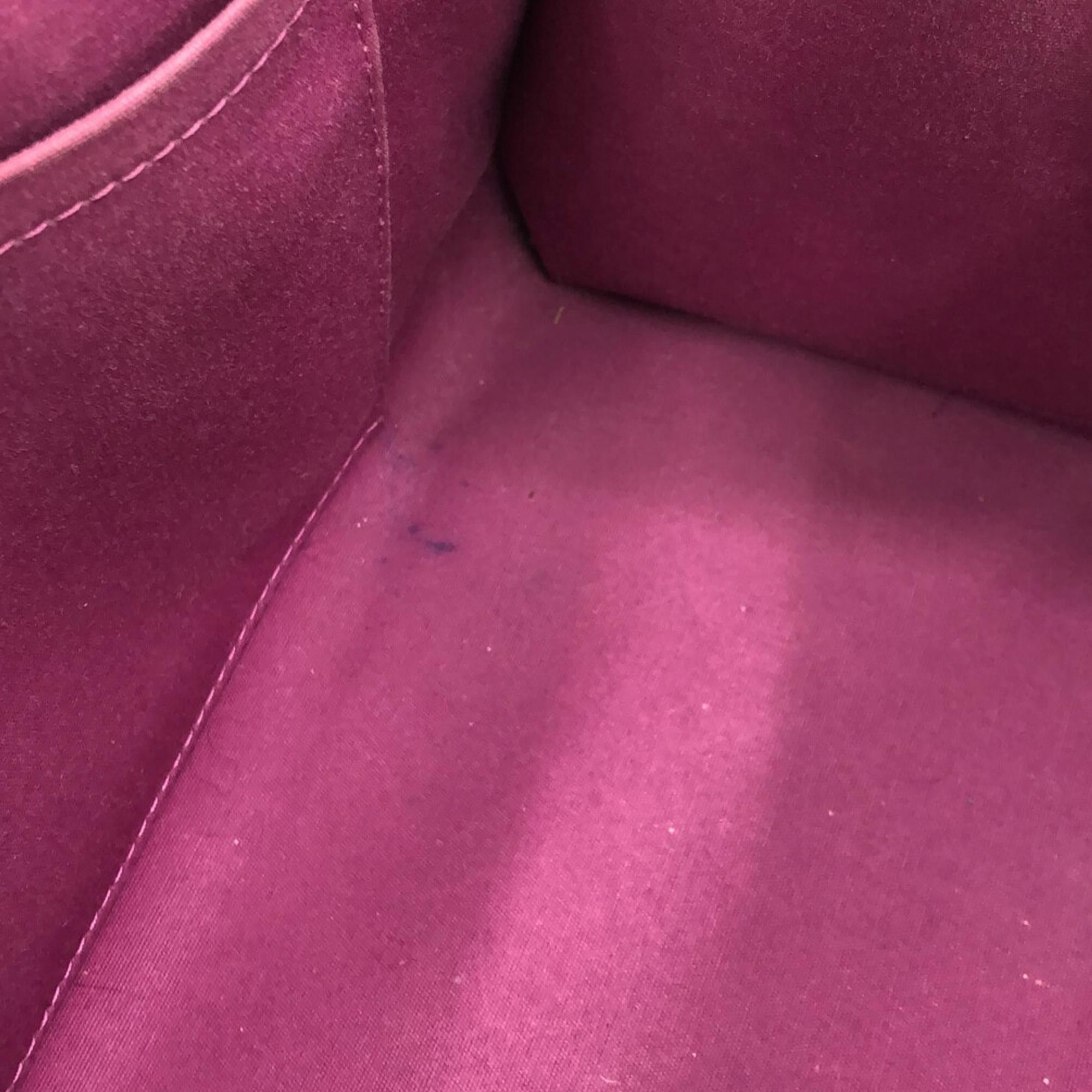Louis Vuitton Epi Madeleine PM (SHG-YRUdx9)