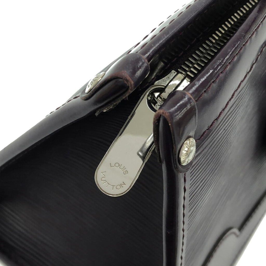 Louis Vuitton Epi Madeleine PM (SHG-YRUdx9)