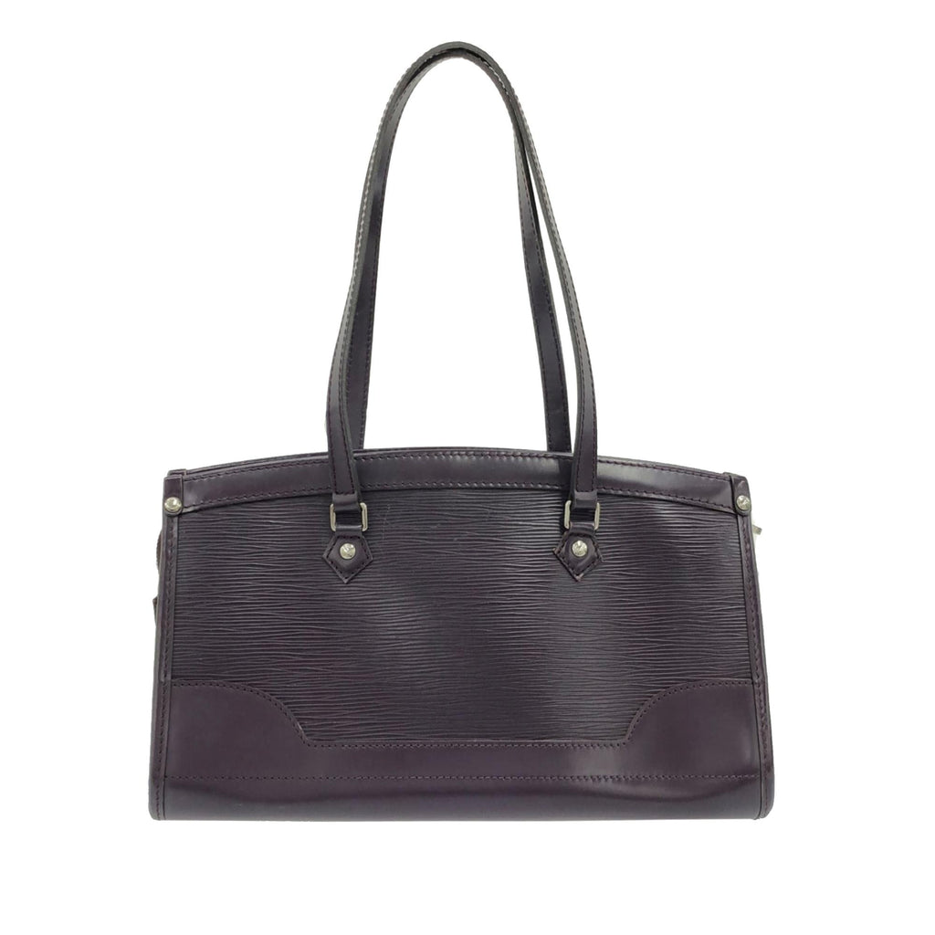 Louis Vuitton Epi Madeleine PM (SHG-YRUdx9)