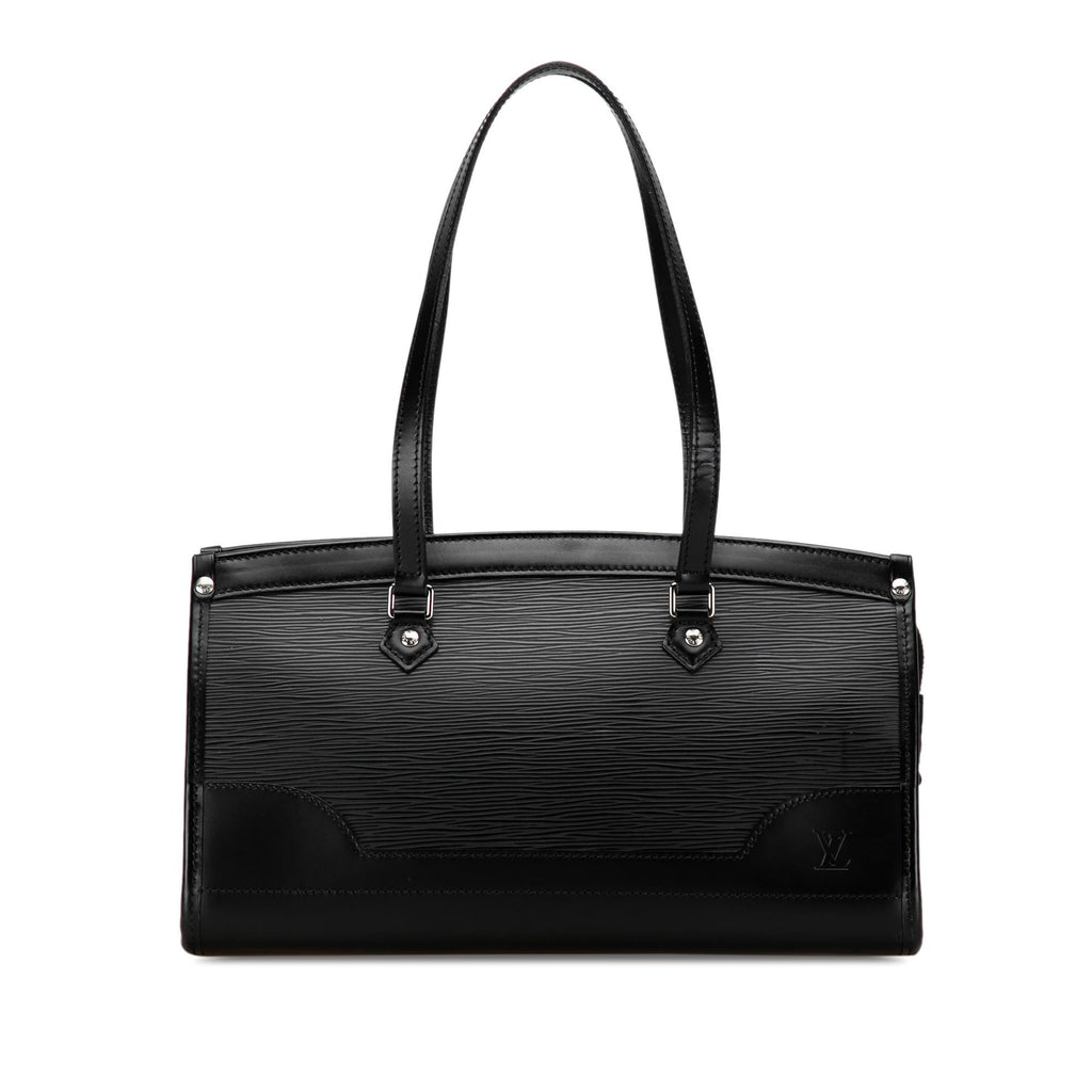 Louis Vuitton Epi Madeleine PM (SHG-88yNhb)