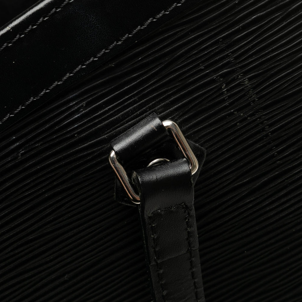 Louis Vuitton Epi Madeleine PM (SHG-yDMKql)