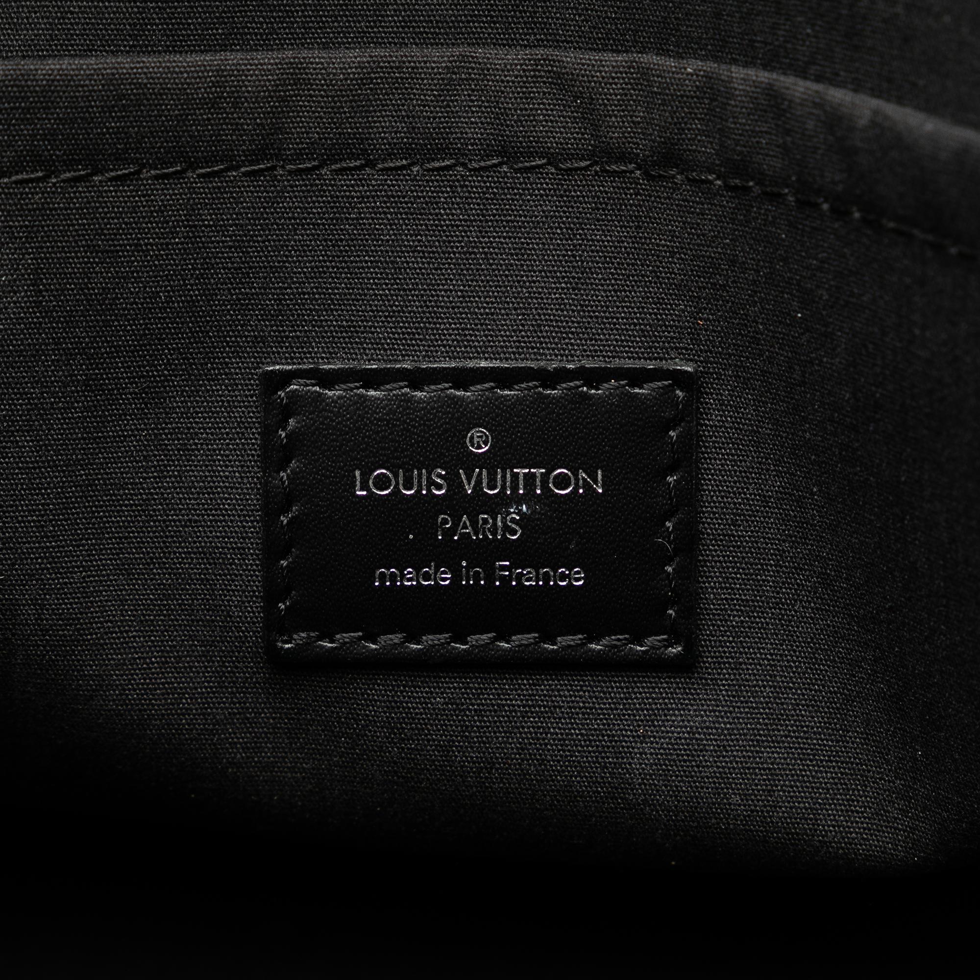 Louis Vuitton Epi Madeleine PM (SHG-6BIsUA)