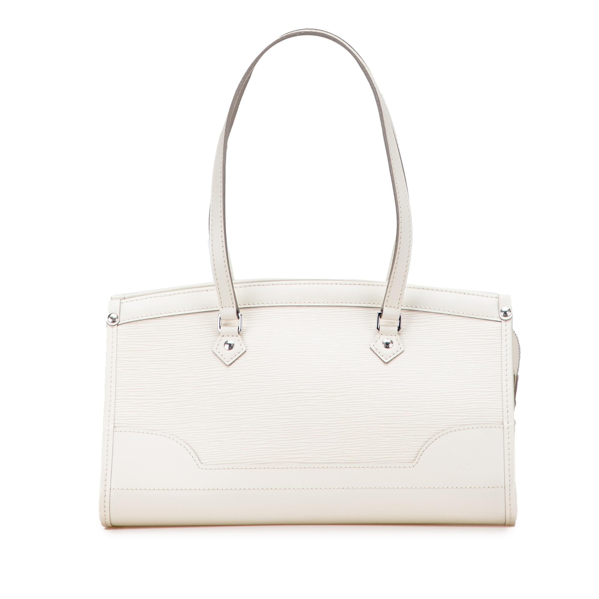 Louis Vuitton Epi Madeleine PM