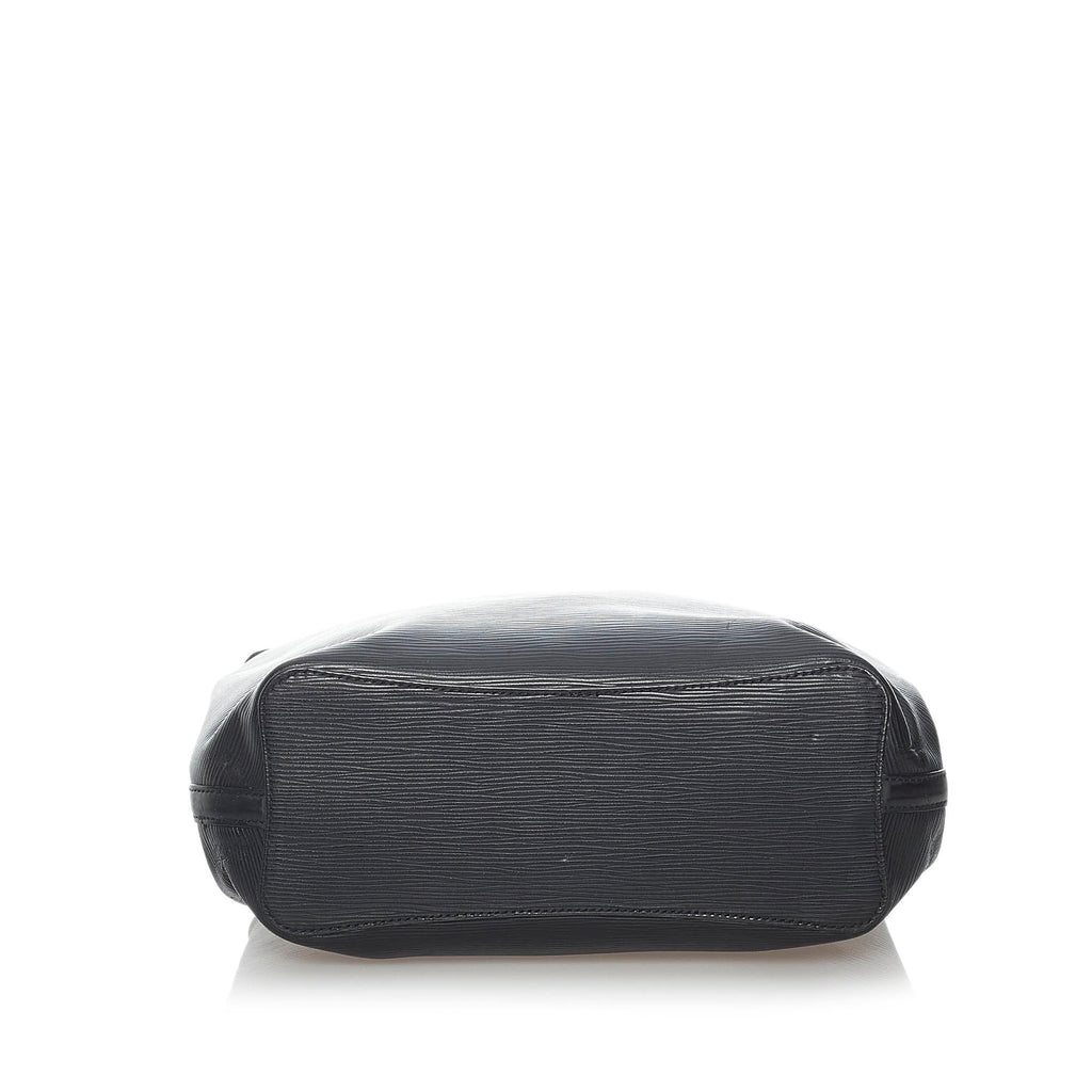 Louis Vuitton Epi Mandara MM (SHG-30722)