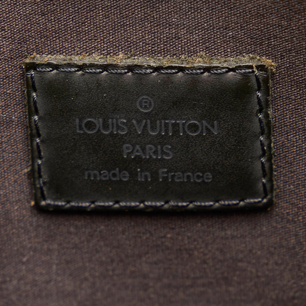 Louis Vuitton Epi Mandara MM (SHG-30722)