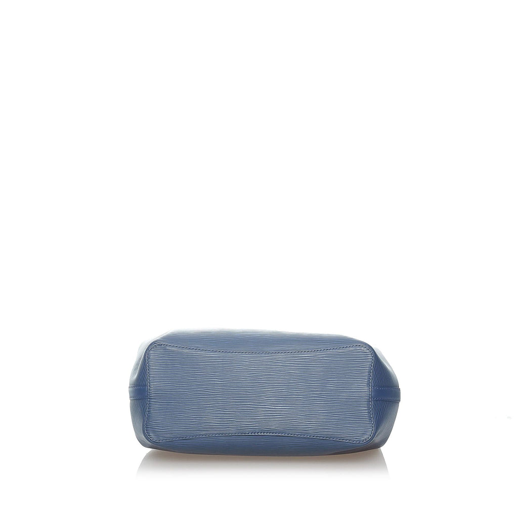Louis Vuitton Epi Mandara MM (SHG-32740)
