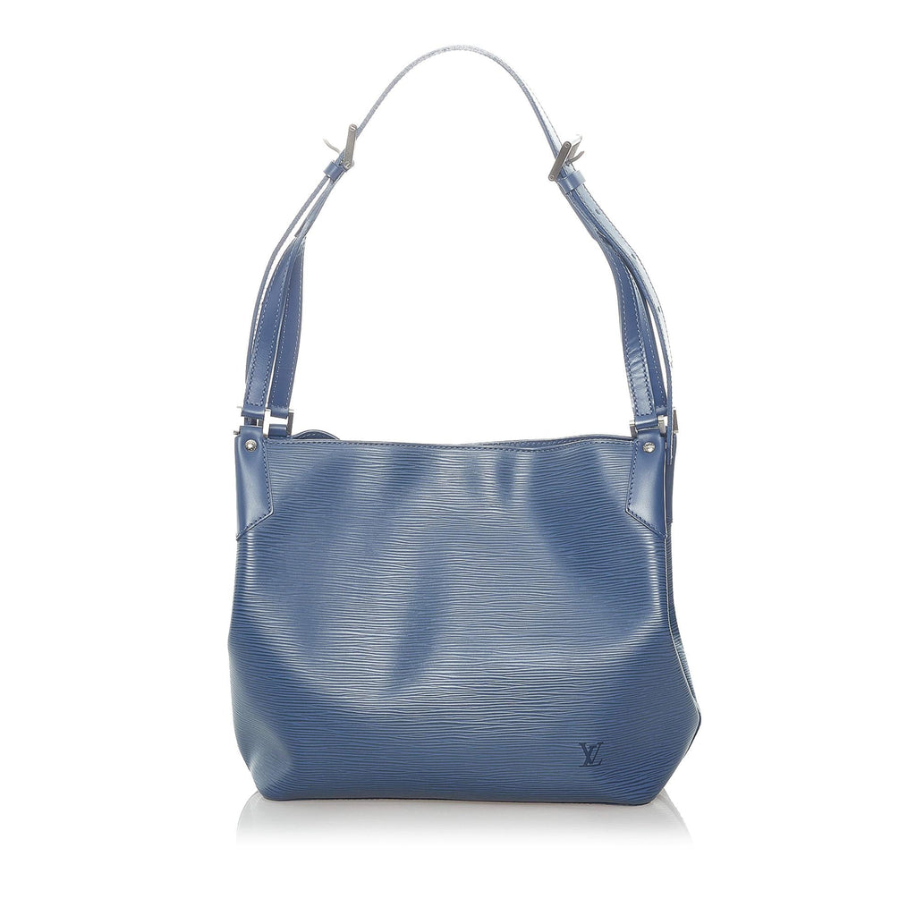 Louis Vuitton Epi Mandara MM (SHG-37274)
