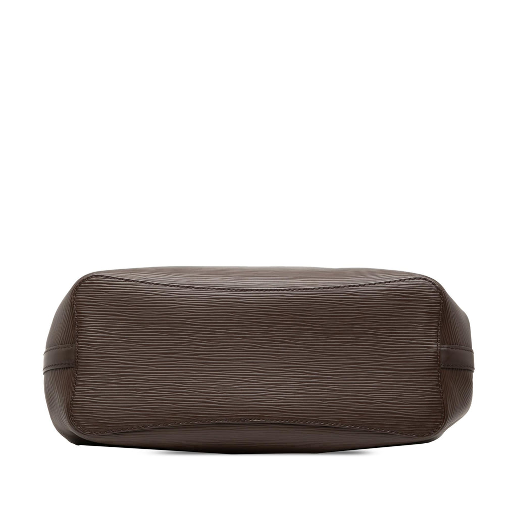 Louis Vuitton Epi Mandara MM