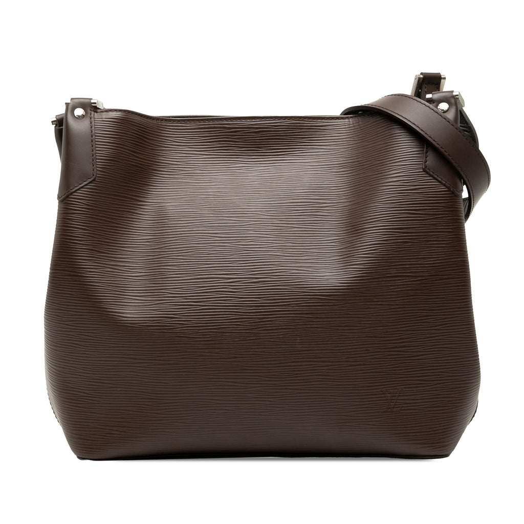 Louis Vuitton Epi Mandara MM
