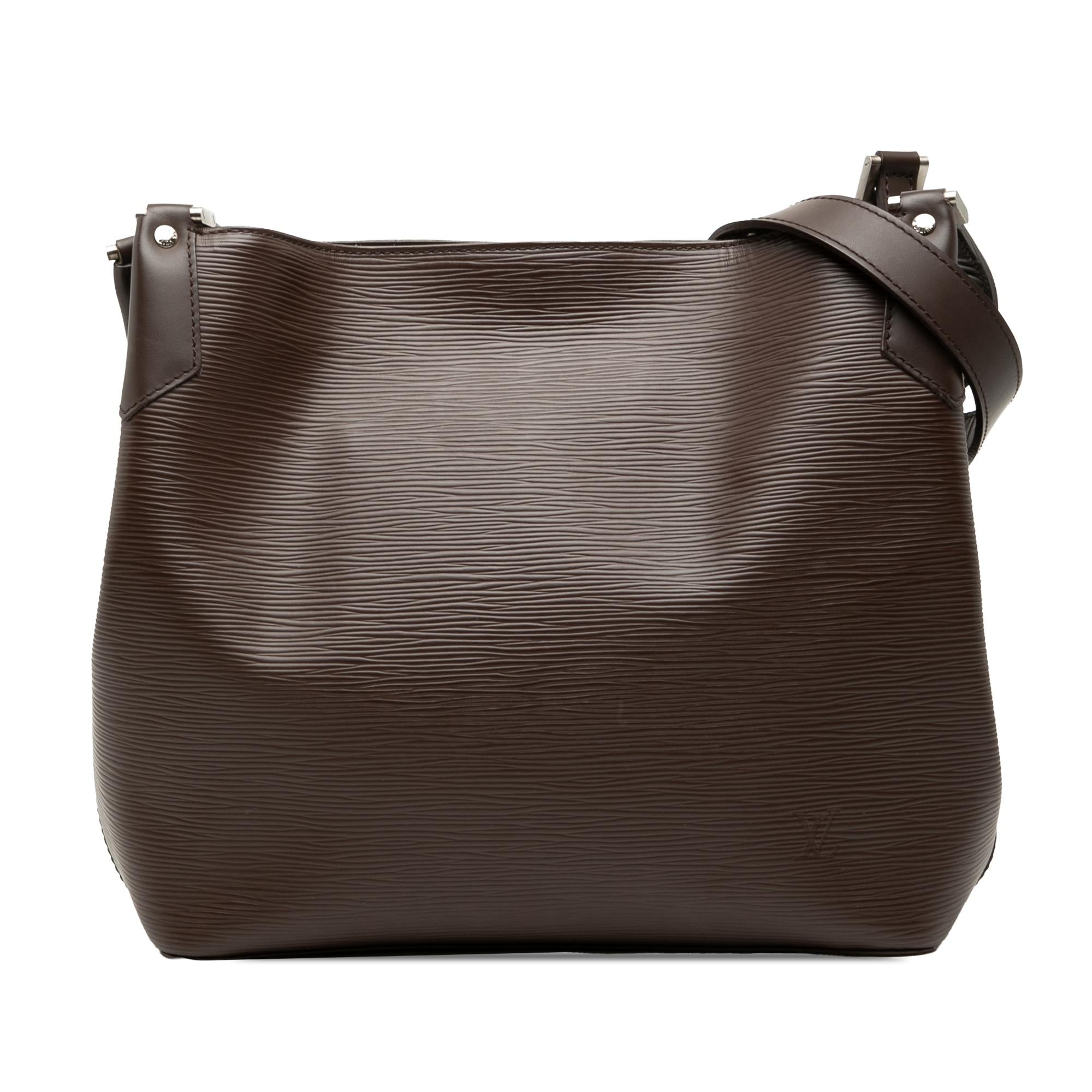 Louis Vuitton Epi Mandara MM
