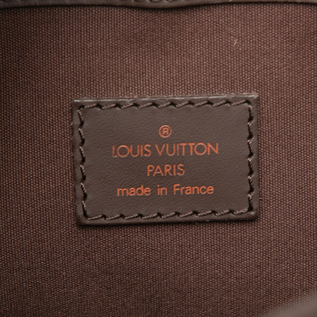 Louis Vuitton Epi Mandara MM