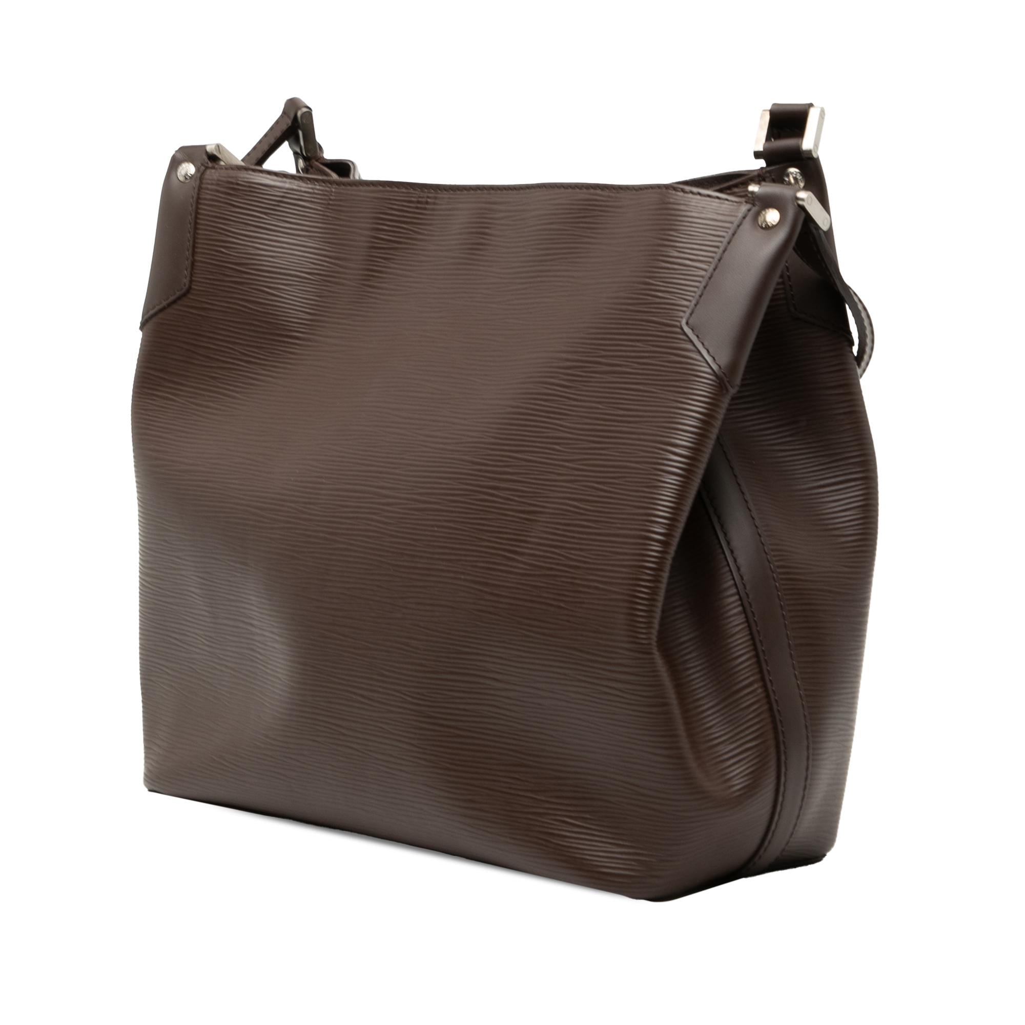 Louis Vuitton Epi Mandara MM