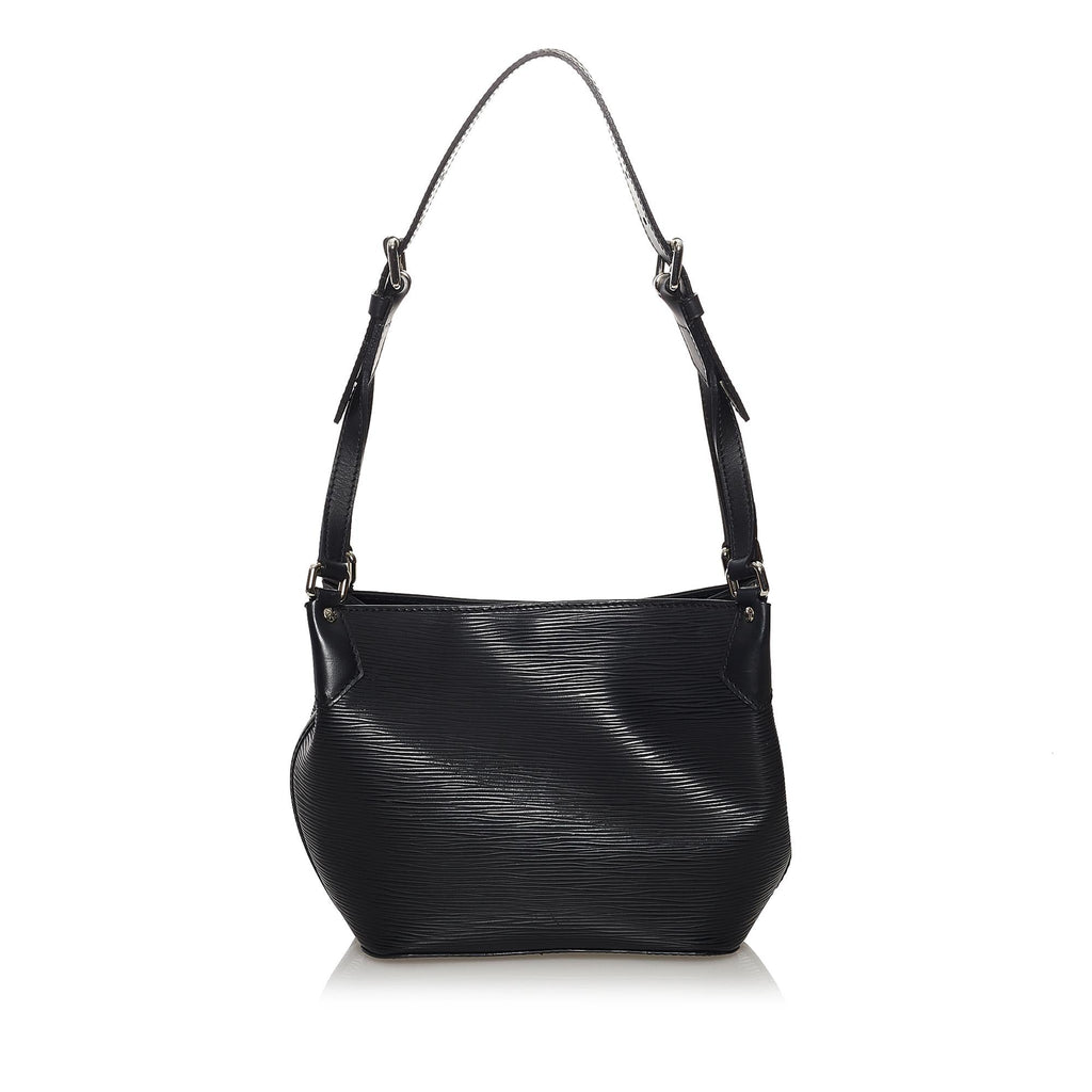 Louis Vuitton Epi Mandara PM (SHG-32449)