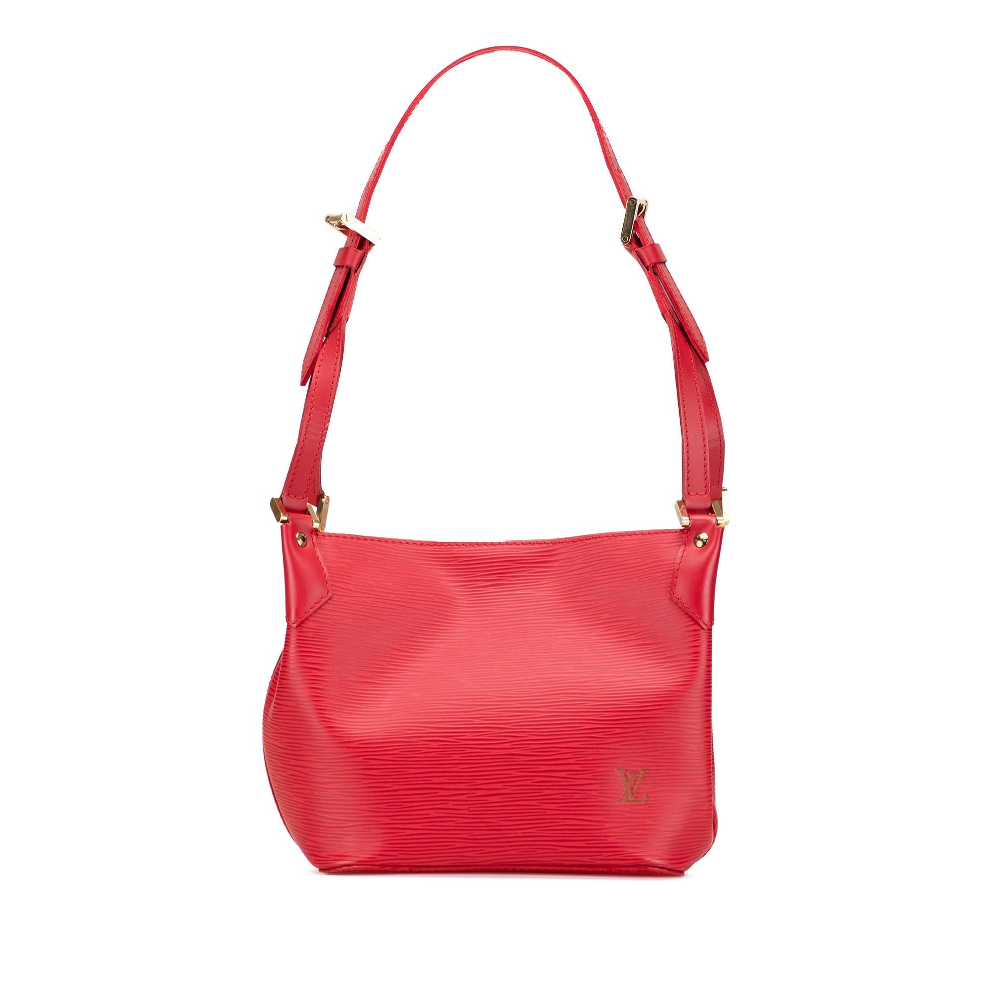 Louis Vuitton Epi Mandara PM