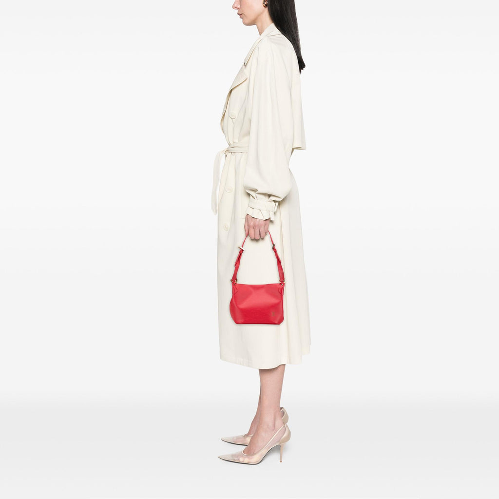 Louis Vuitton Epi Mandara PM