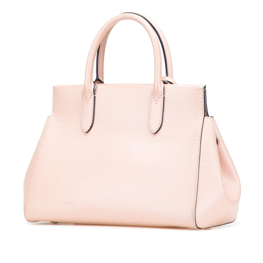 Louis Vuitton Epi Marly BB