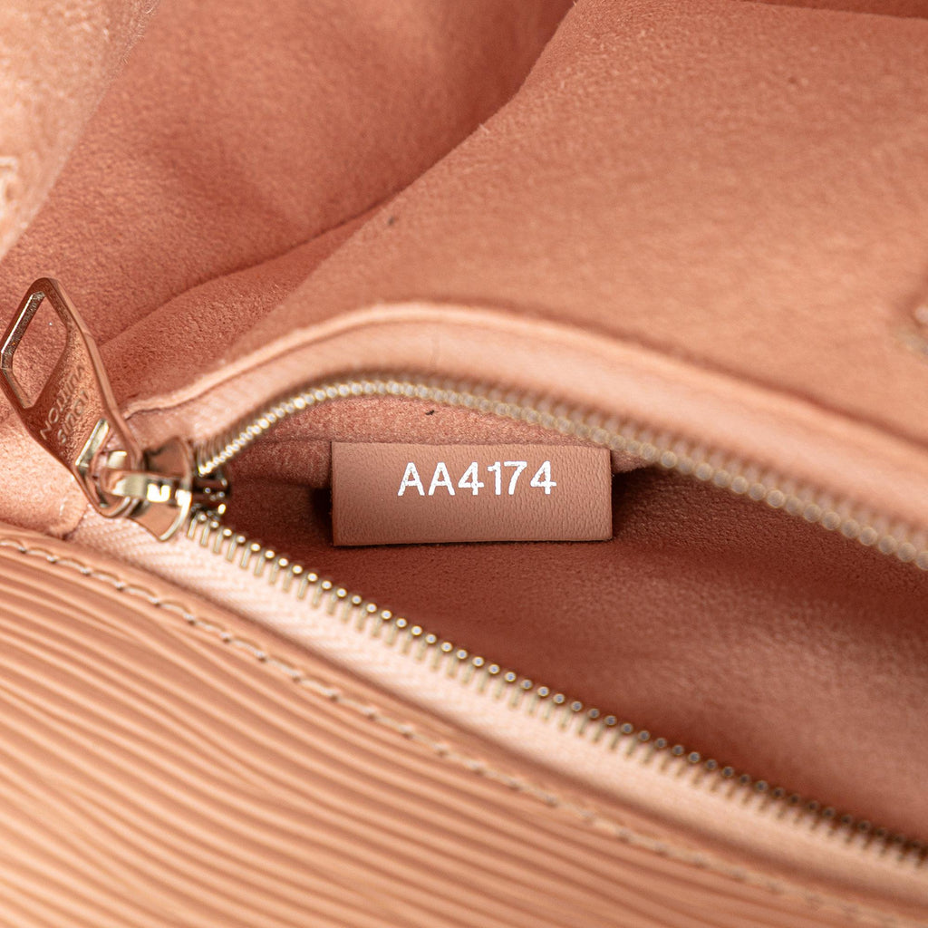 Louis Vuitton Epi Marly BB