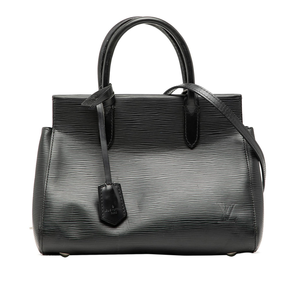 Louis Vuitton Epi Marly BB