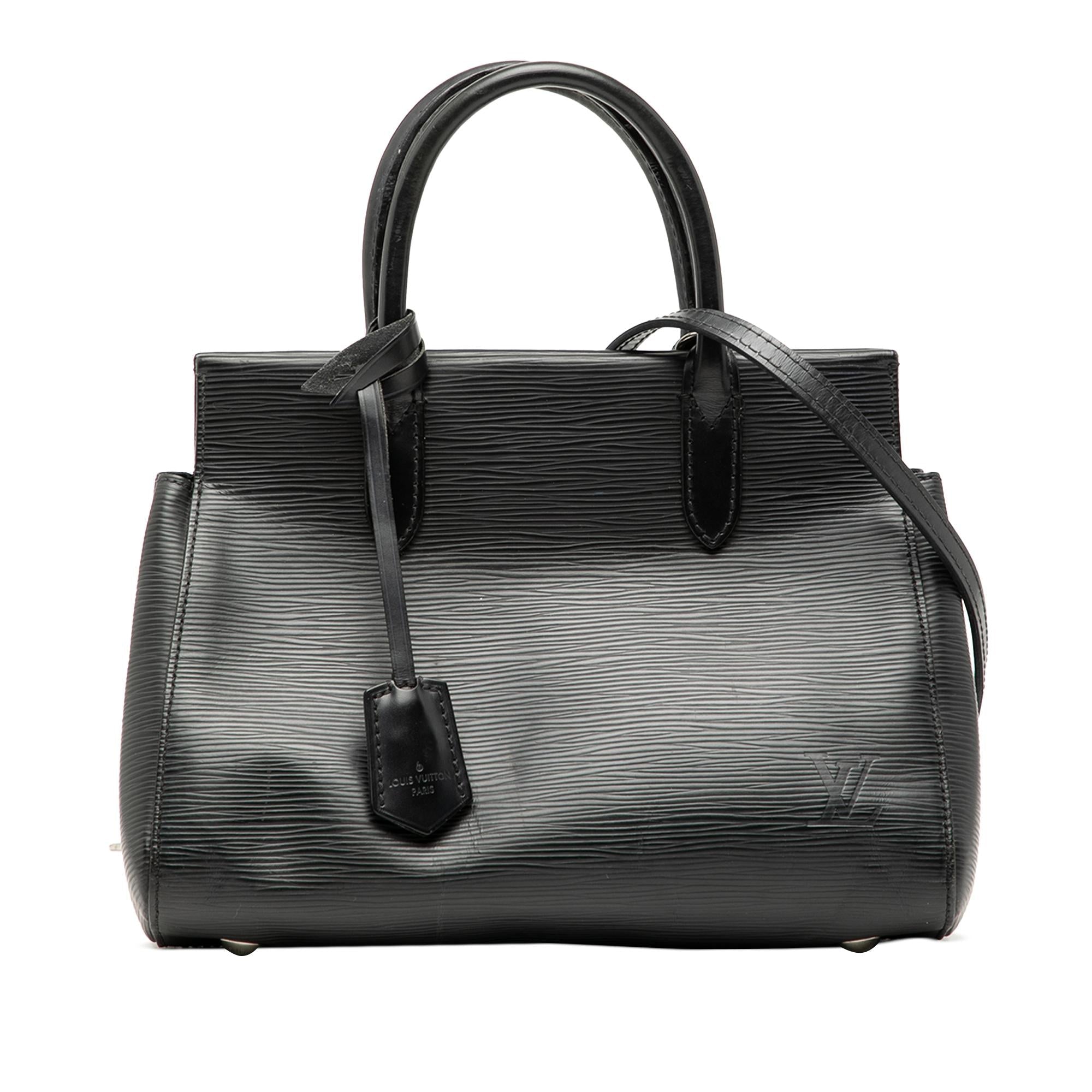 Louis Vuitton Epi Marly BB