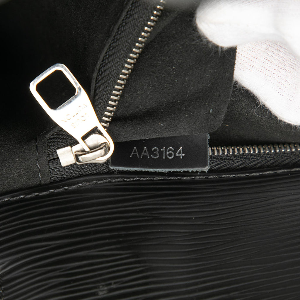 Louis Vuitton Epi Marly BB
