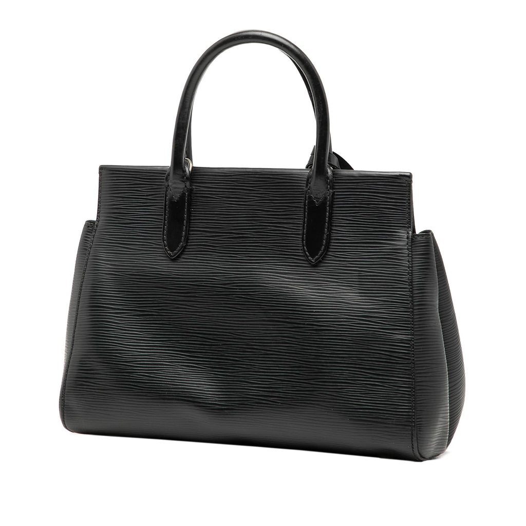 Louis Vuitton Epi Marly BB