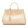 Louis Vuitton Epi Marly MM (SHG-36896)