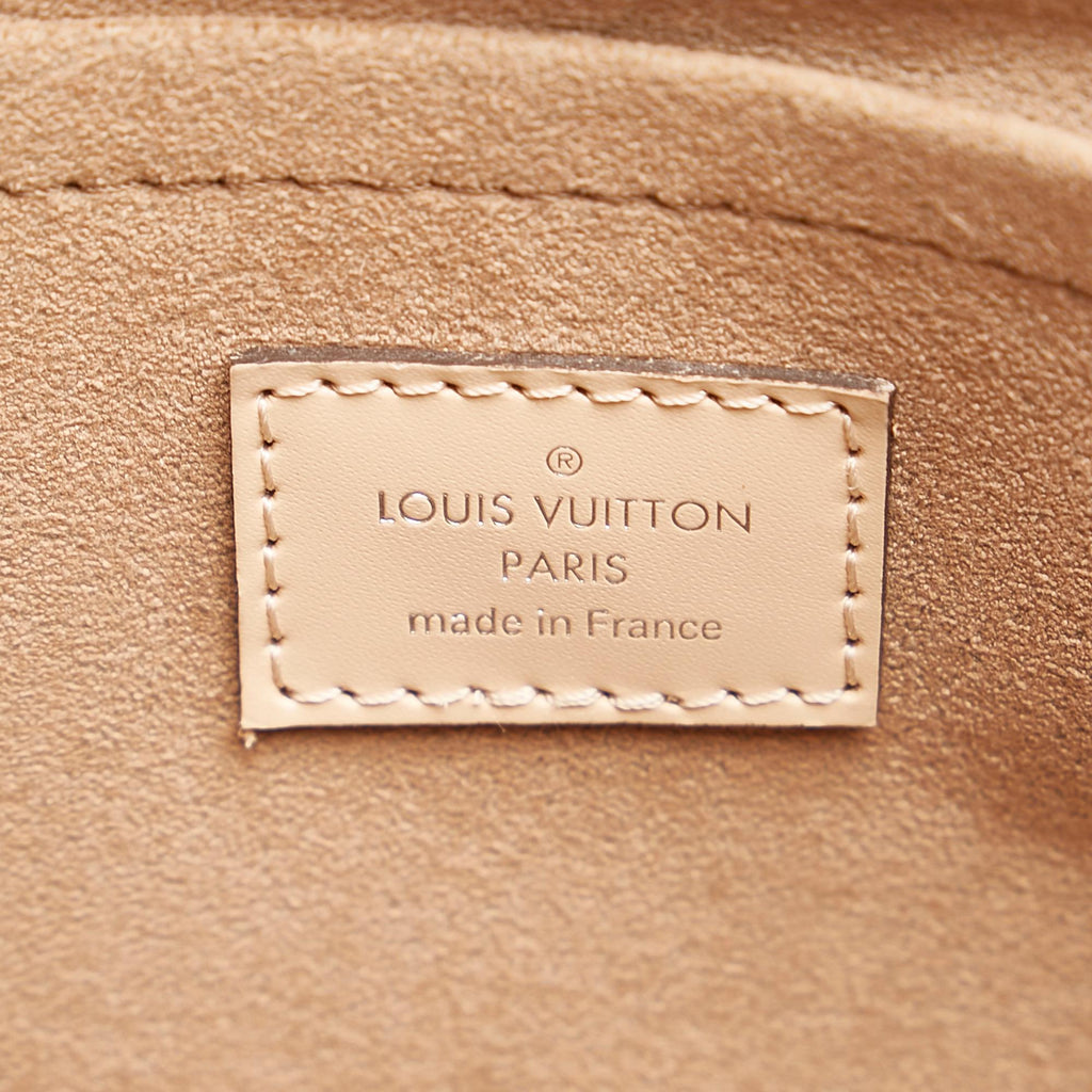 Louis Vuitton Epi Marly MM (SHG-37296)