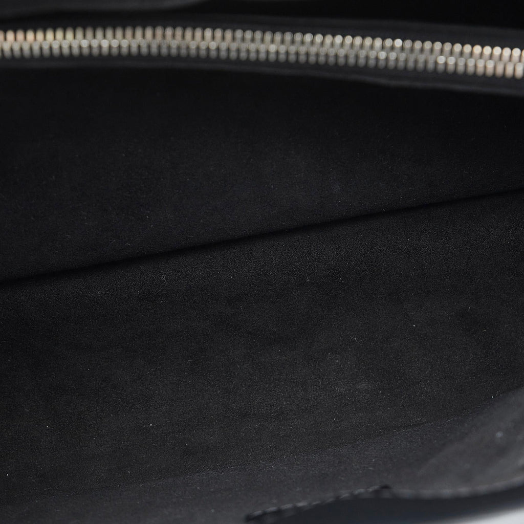 Louis Vuitton Epi Marly MM (SHG-9fSQcF)
