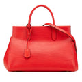 Louis Vuitton Epi Marly MM