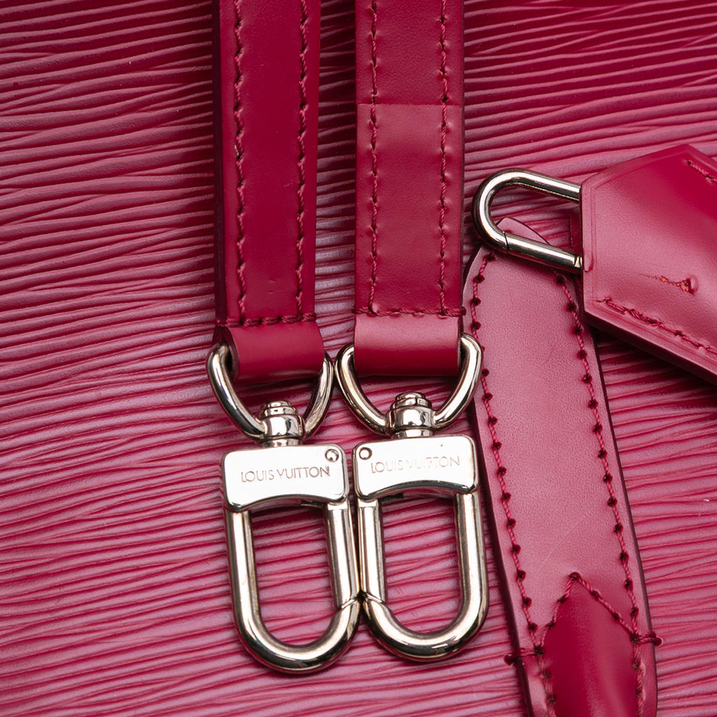 Louis Vuitton Epi Marly MM