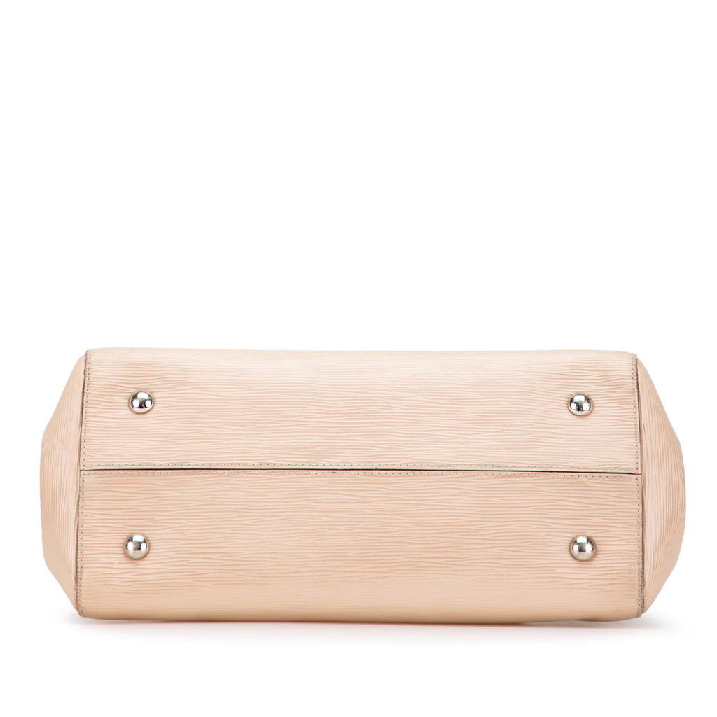 Louis Vuitton Epi Marly MM