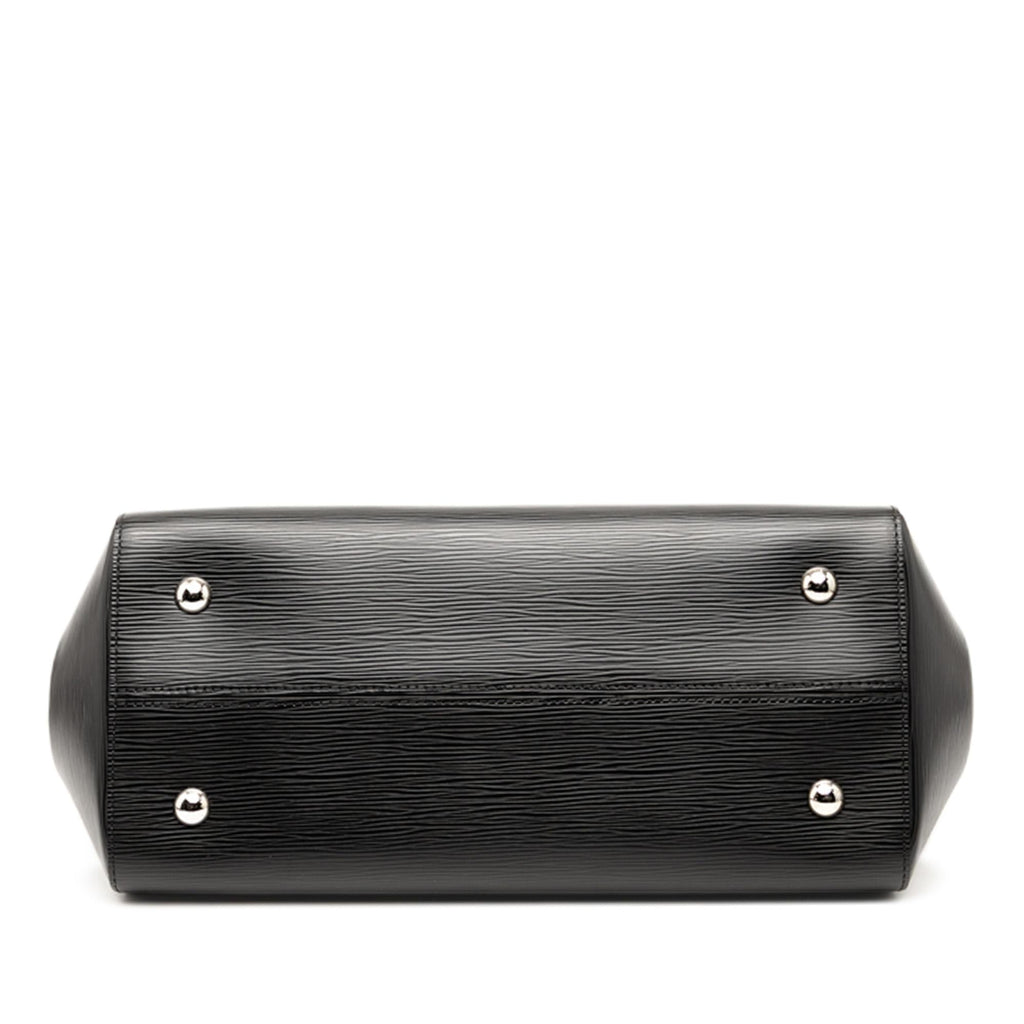 Louis Vuitton Epi Marly MM