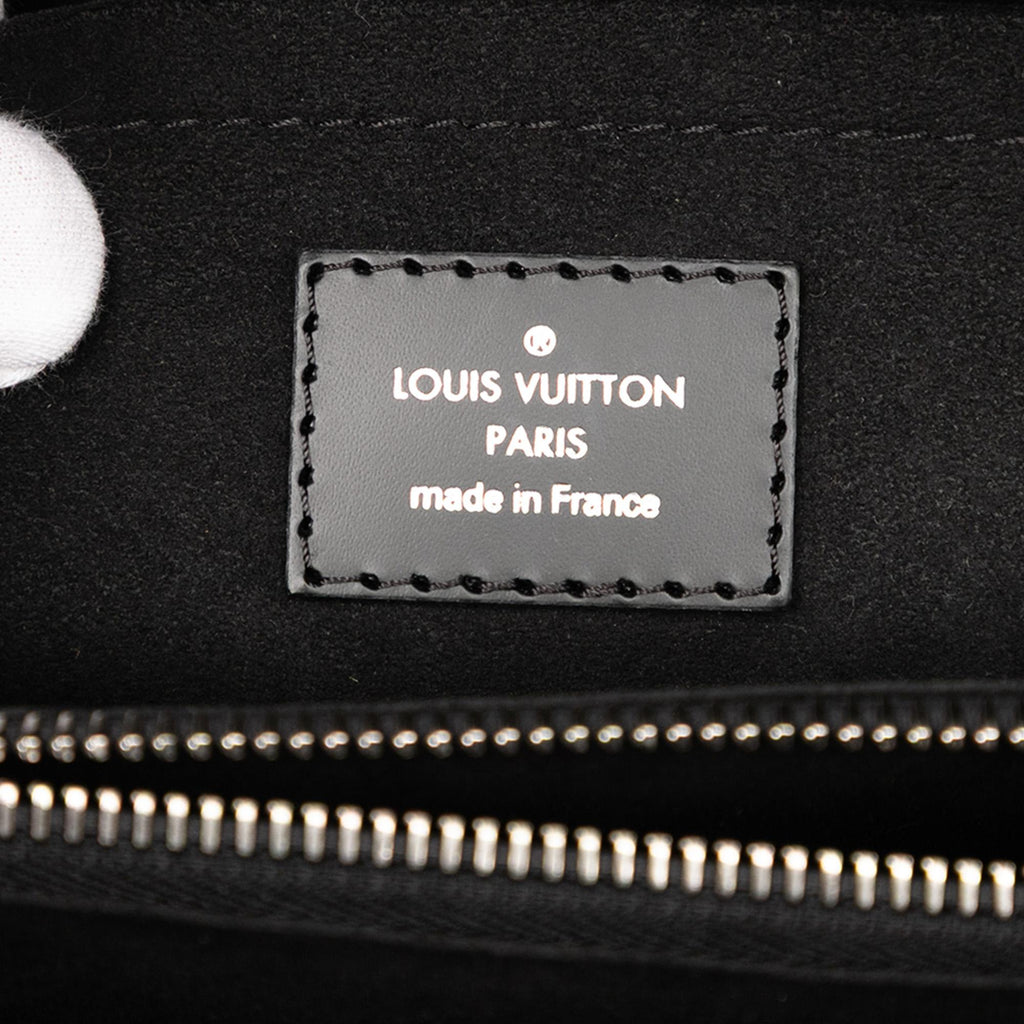 Louis Vuitton Epi Marly MM