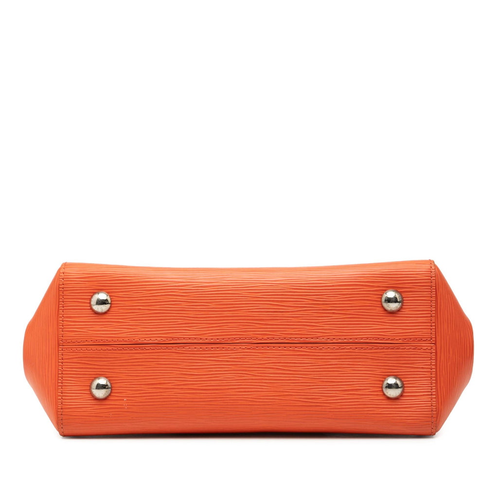 Louis Vuitton Epi Marly MM