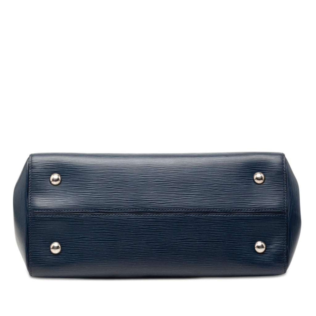 Louis Vuitton Epi Marly MM