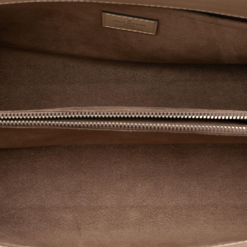 Louis Vuitton Epi Marly MM