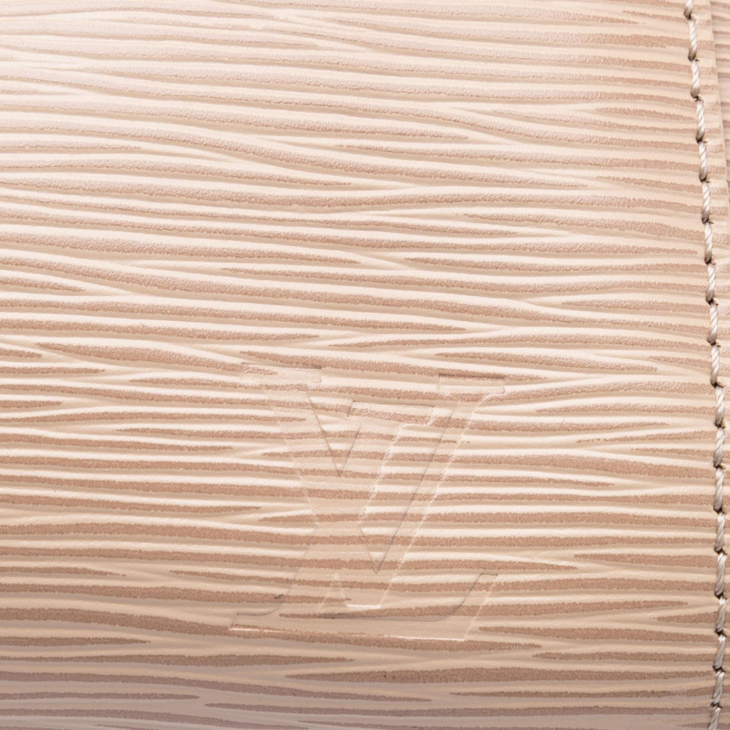 Louis Vuitton Epi Marly MM