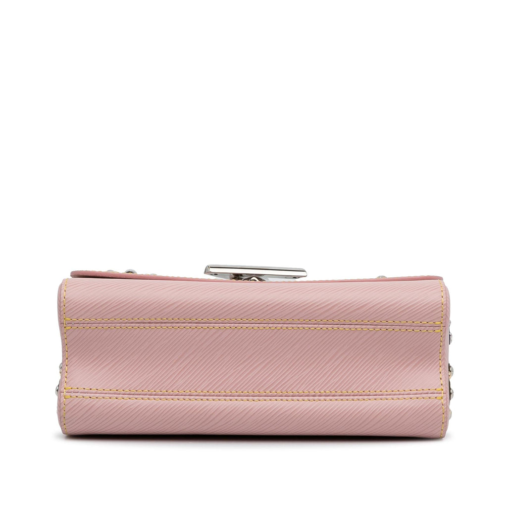 Louis Vuitton Epi Mechanical Flowers Twist MM (SHG-nYNId2)