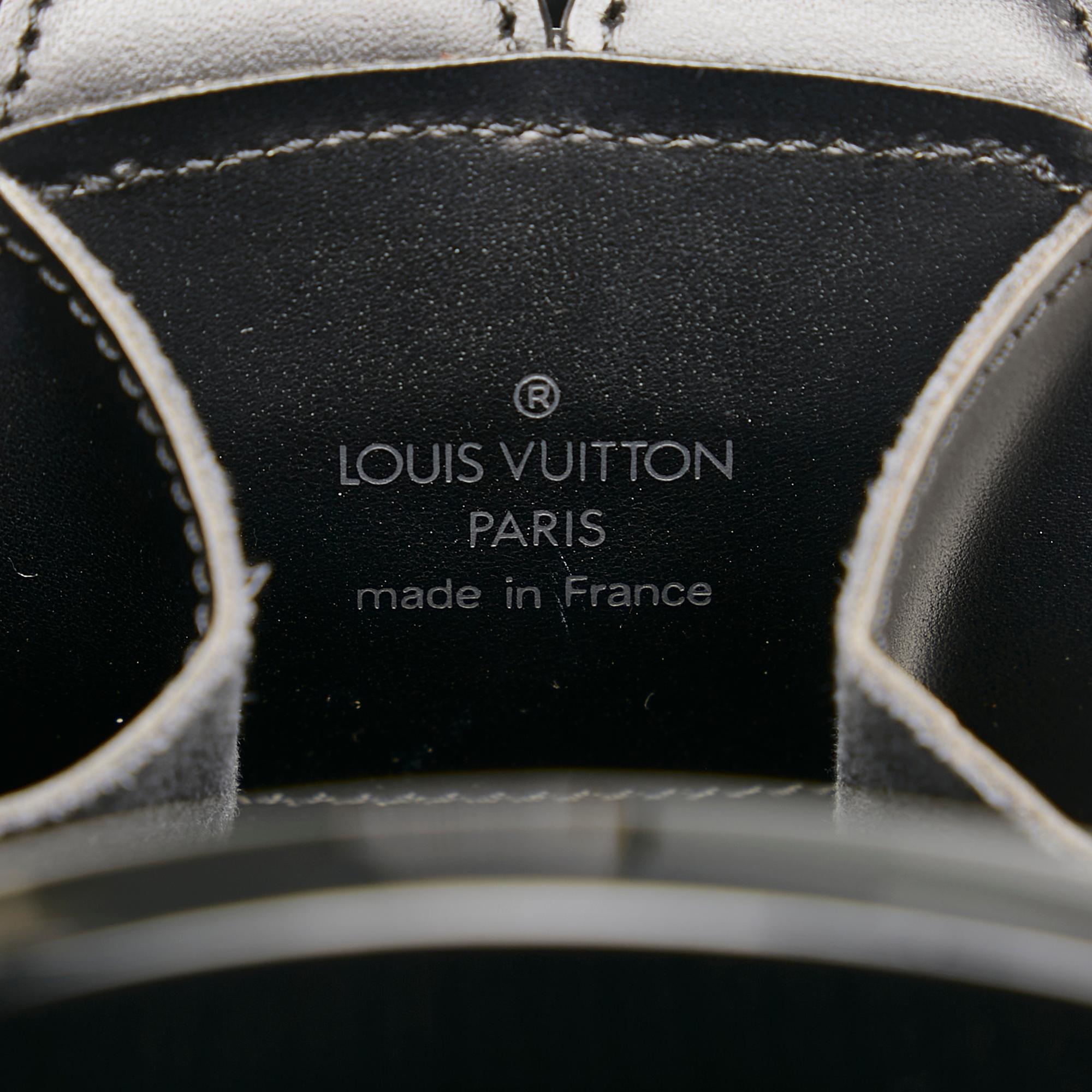 Louis Vuitton Epi Minuit (SHG-FAyTUz)