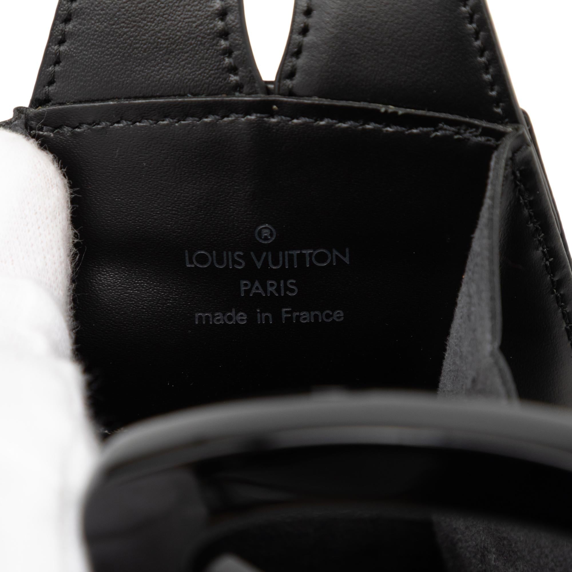 Louis Vuitton Epi Minuit